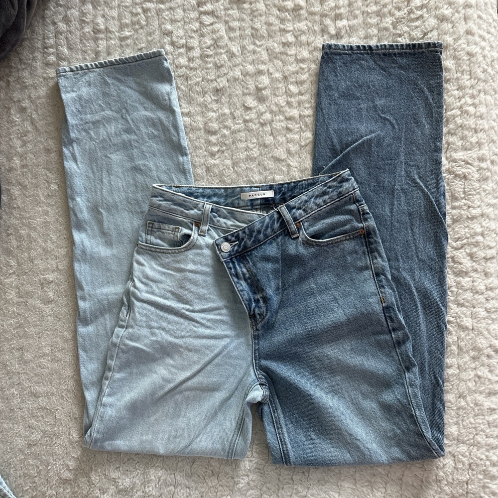 PacSun Jeans